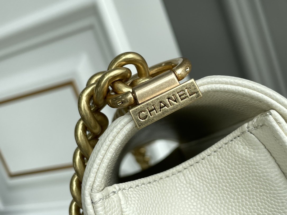 Chanel Leboy Series Bags